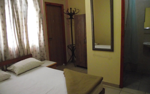 Sky Hostel