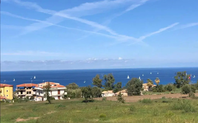 Villa Rosa