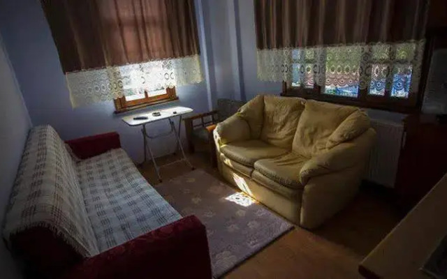 Blacksea Apart Villas