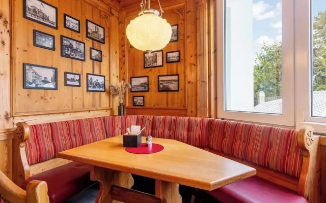 Strandhotel zur Promenade - Hotel in Ostseebad Binz - Photo 4