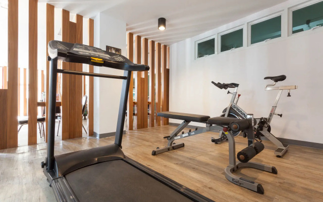 We Briza Hotel Chiangmai