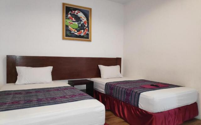 OYO 90104 Lanata Hotel