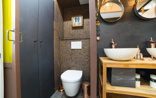 The Sweet Luxembourg Garden