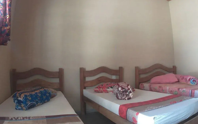 Ruanas Hostel