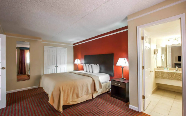 Econo Lodge