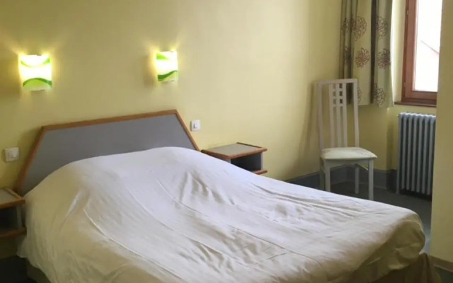 Hostellerie Alsacienne