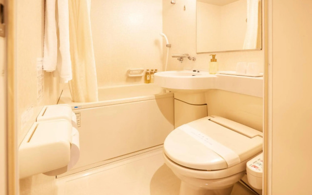 Naha Beach Side Hotel