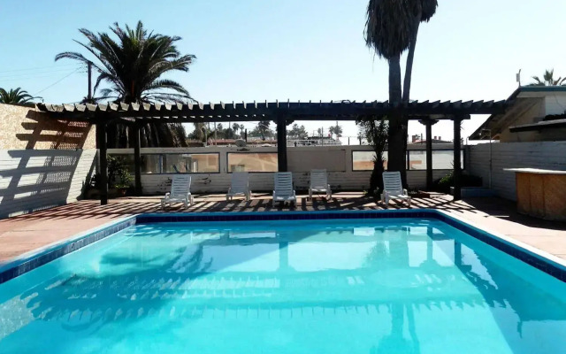 Paraiso Motel & Villas