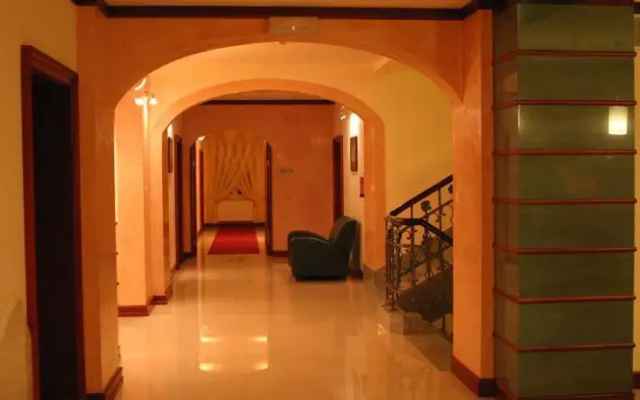 Hotel Libero