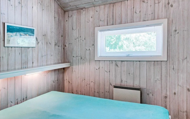 Quaint Holiday Home in NexÃ¸ near Beach