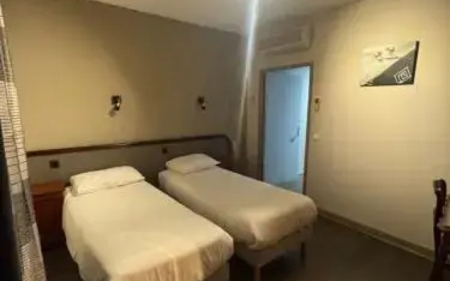 Hotel Restaurant Henry