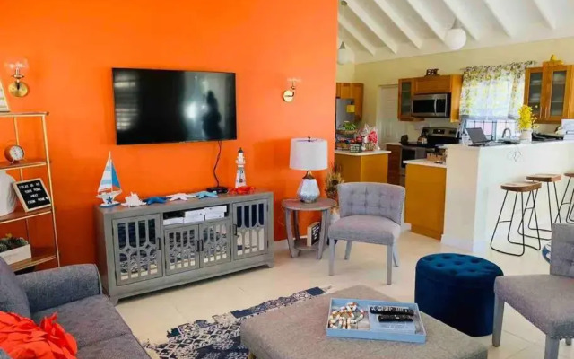 720 Sea Breeze Vacation Home