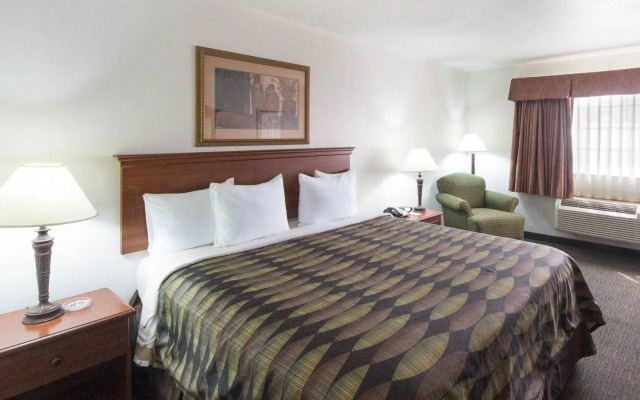 Quality Inn & Suites Rio Grande City