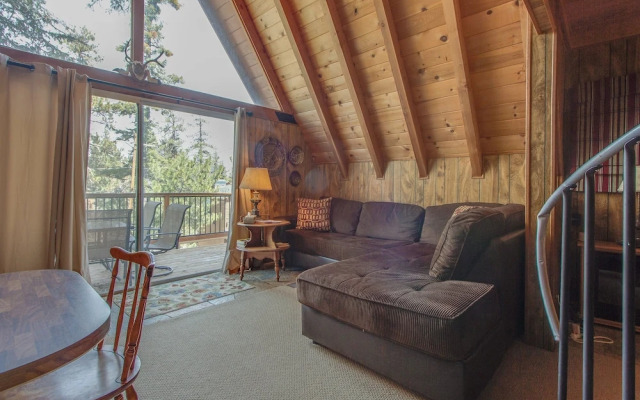 Castle Rock Cabin #2