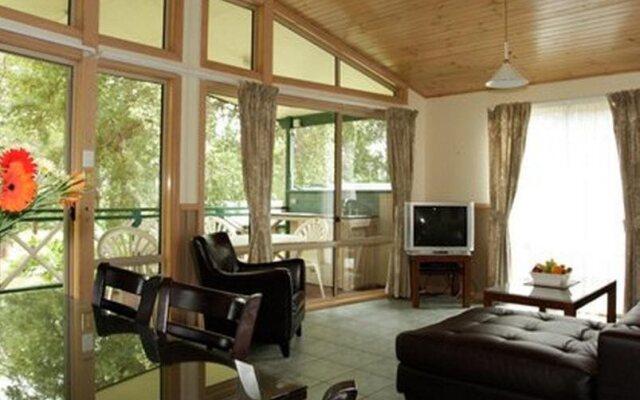 Forest Glen Holiday Resort