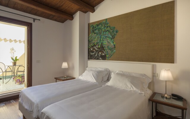 Caiammari Boutique Hotel & Spa