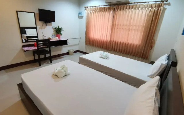 Nestvilla Khok-kloi Phang-nga