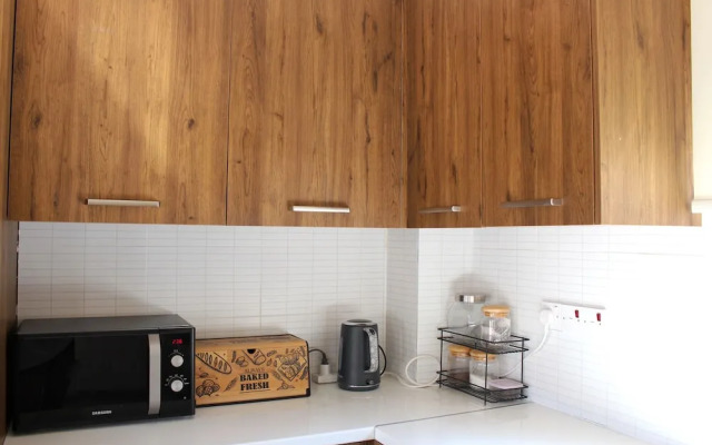 121 PEY - Stay Poseidon Villa