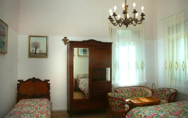 B&B Villa Pallante