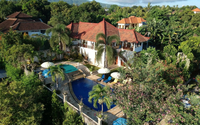 Villa Marakuya