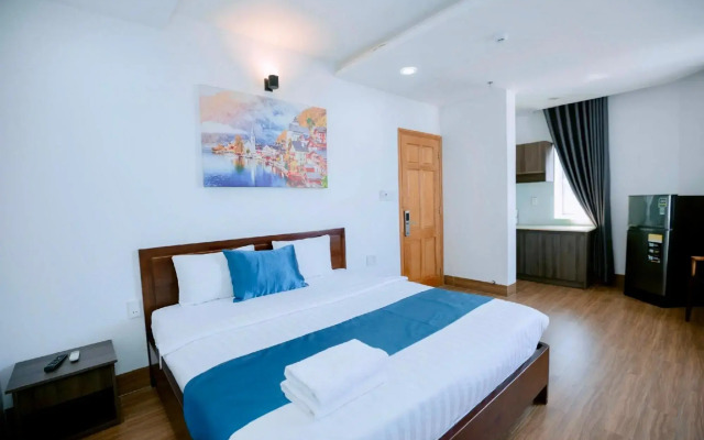 7S Beach Blue Sea Hotel & Apartments