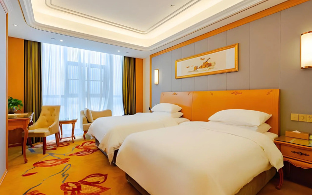 Vienna International Hotel – Guest Rooms – Kunming