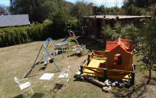 Le Marche Apart Hotel