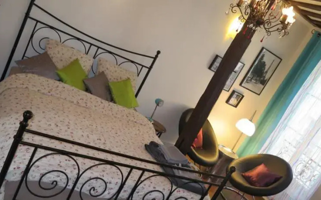 Studio d'Azur