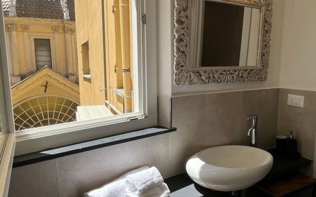 Happy Family Apartments San Pietro