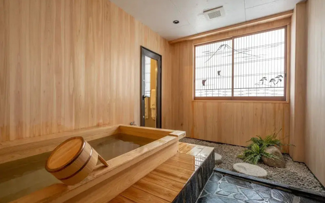 Yumuraonsen Midoriya