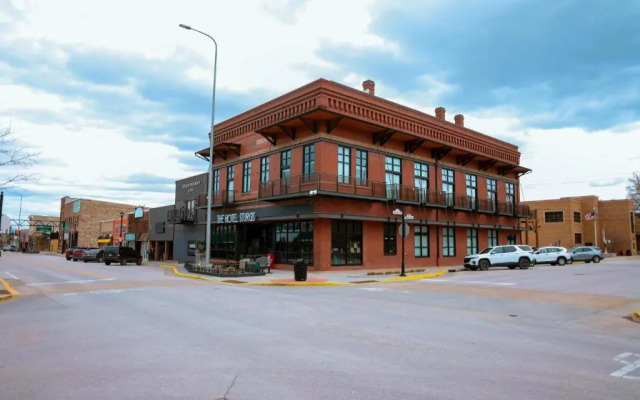 Sturgis Lofts