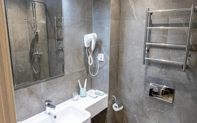 In Dreams Apartments on Andropov Avenue 10