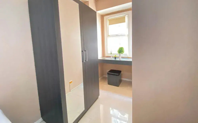 Pleasurable 2BR Apartment Parahyangan Residence