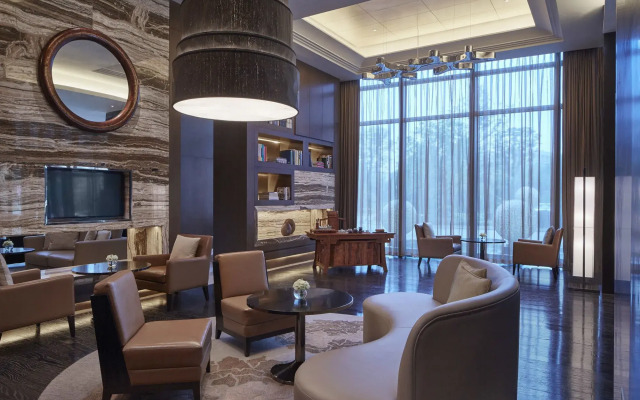 Zhuzhou Marriott Hotel