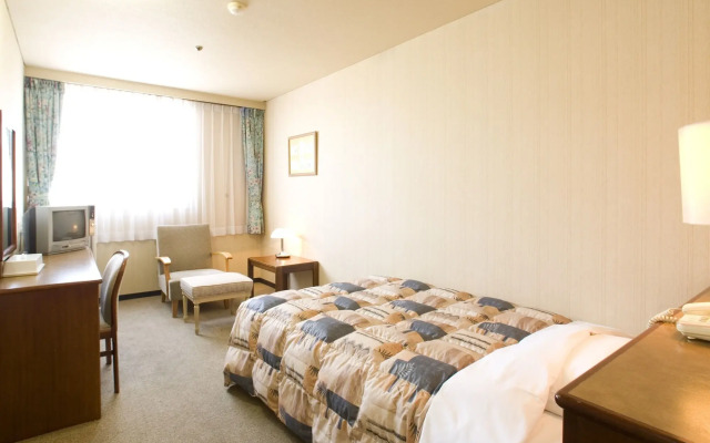Ohkido Hotel