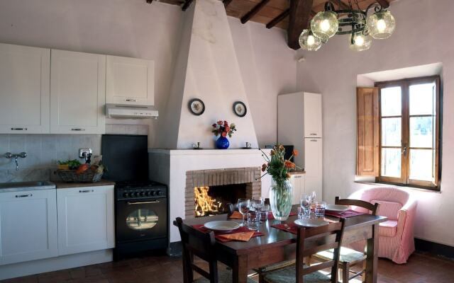 Azienda Agricola Di Fietri