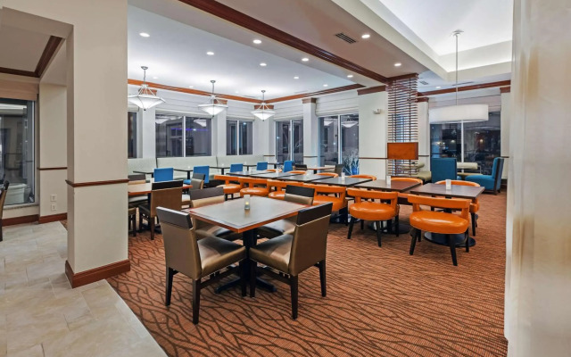 Hilton Garden Inn Corpus Christi
