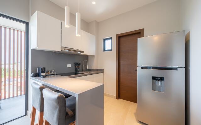 Kippal Zafiro Private Paradise at Sea