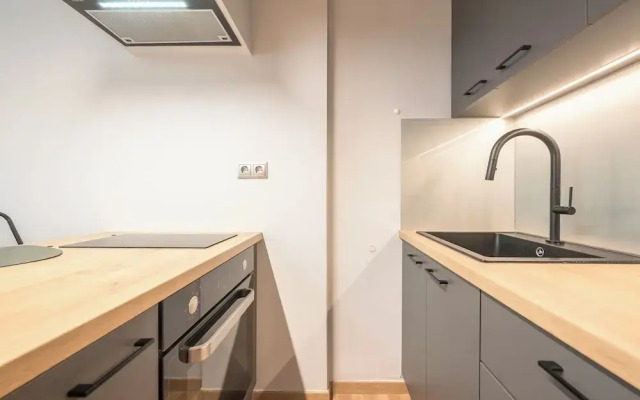 Newly Renovated Loft by Cloudkeys