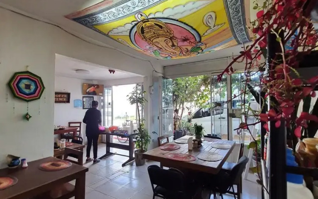 Hostal Casa Verde