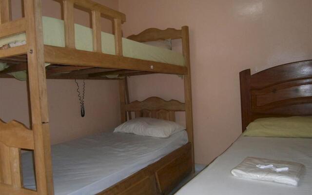 Hotel Colonial