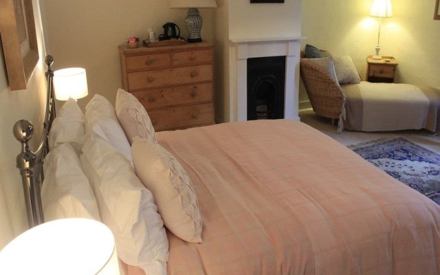 Church Farmhouse B & B