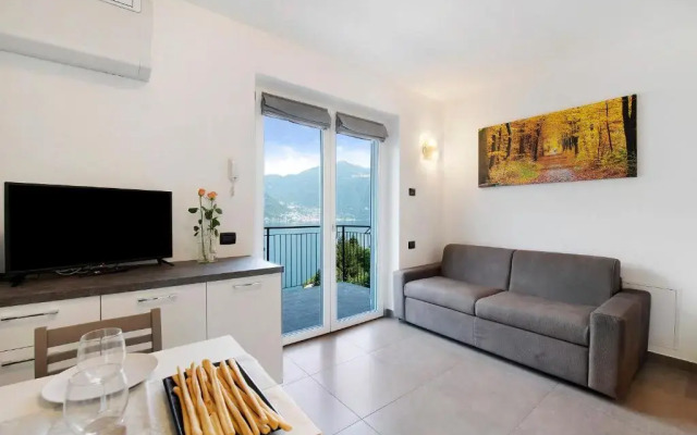 Appartamento 5 Il Tornante