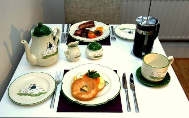 Lavender House Quorn B & B