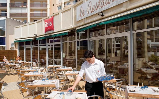 ibis La Baule Pornichet Plage
