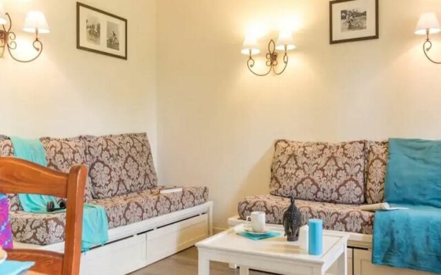 Pierre & Vacances Résidence du Golf Deauville