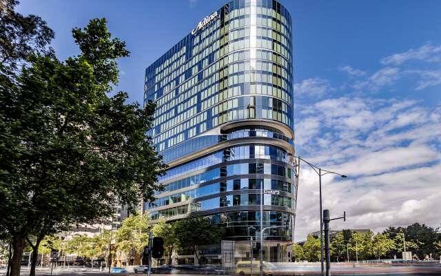 Adina Apartment Hotel Melbourne Southbank