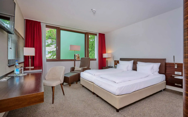 Hotel ASAM