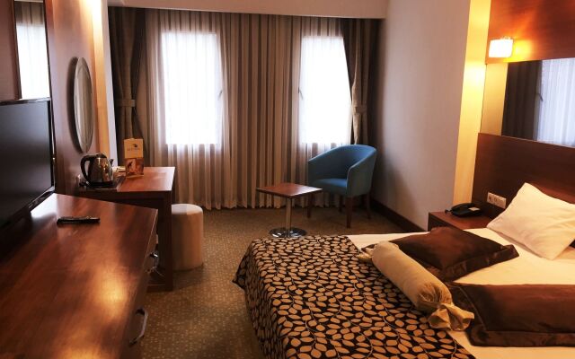 Kilpa Hotel