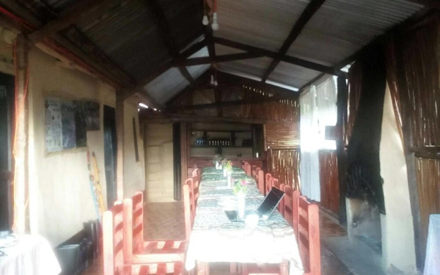 Ruhija Community Rest Camp